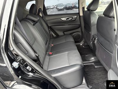 2015 Nissan X-Trail - Thumbnail