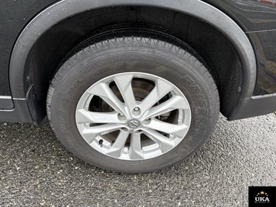 2015 Nissan X-Trail - Thumbnail