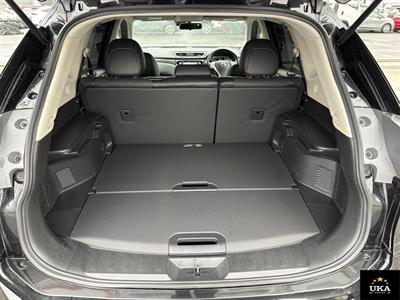 2015 Nissan X-Trail - Thumbnail