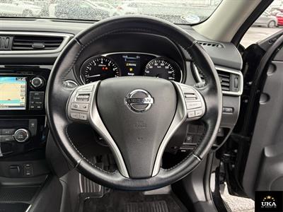 2015 Nissan X-Trail - Thumbnail