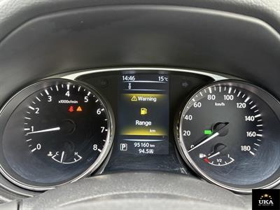 2015 Nissan X-Trail - Thumbnail