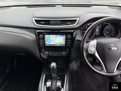 2015 Nissan X-Trail - Thumbnail