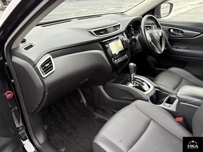 2015 Nissan X-Trail - Thumbnail
