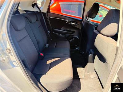 2015 Honda Fit - Thumbnail
