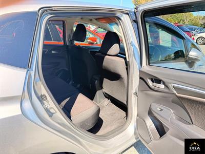 2015 Honda Fit - Thumbnail