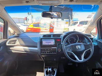 2015 Honda Fit - Thumbnail