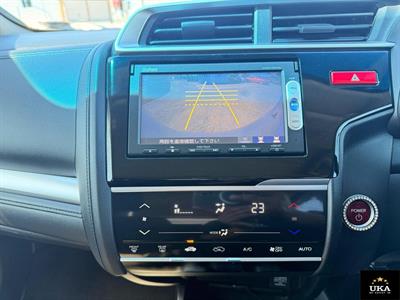2015 Honda Fit - Thumbnail
