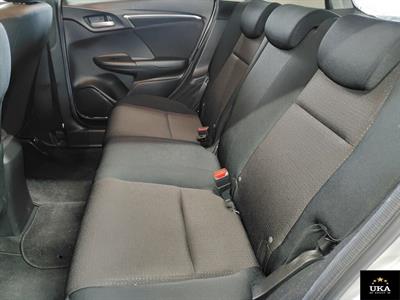 2015 Honda Fit - Thumbnail