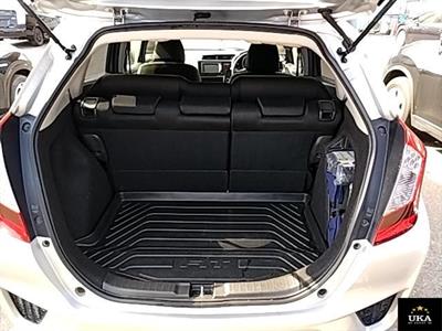 2015 Honda Fit - Thumbnail