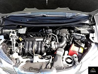2015 Honda Fit - Thumbnail