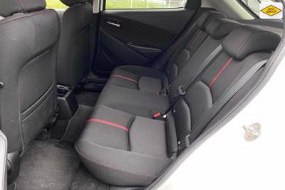 2016 Mazda Demio - Thumbnail