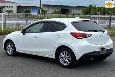 2016 Mazda Demio - Thumbnail
