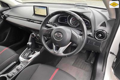 2016 Mazda Demio - Thumbnail