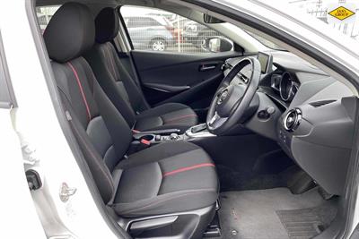 2016 Mazda Demio - Thumbnail