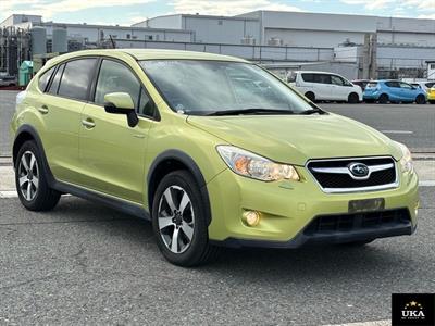 2013 Subaru XV - Thumbnail