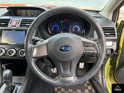 2013 Subaru XV - Thumbnail