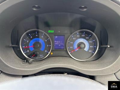 2013 Subaru XV - Thumbnail