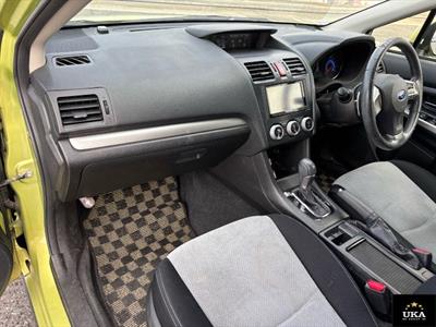 2013 Subaru XV - Thumbnail