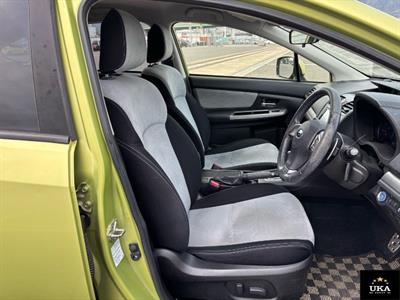 2013 Subaru XV - Thumbnail