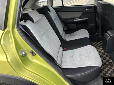 2013 Subaru XV - Thumbnail