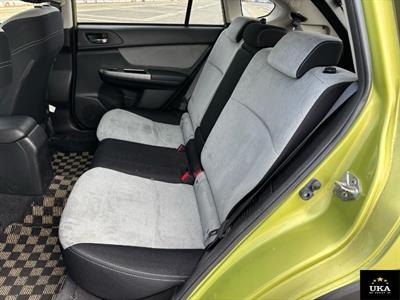 2013 Subaru XV - Thumbnail