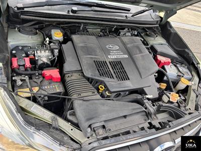 2013 Subaru XV - Thumbnail