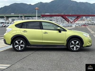 2013 Subaru XV - Thumbnail