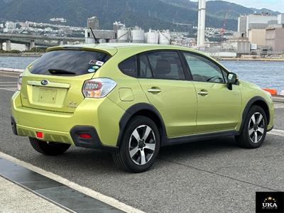 2013 Subaru XV - Thumbnail