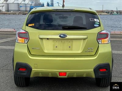 2013 Subaru XV - Thumbnail