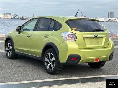 2013 Subaru XV - Thumbnail