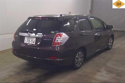 2013 Honda Fit - Thumbnail