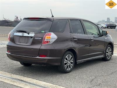 2013 Honda Fit - Thumbnail