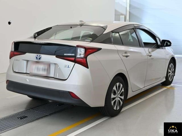 2019 Toyota Prius