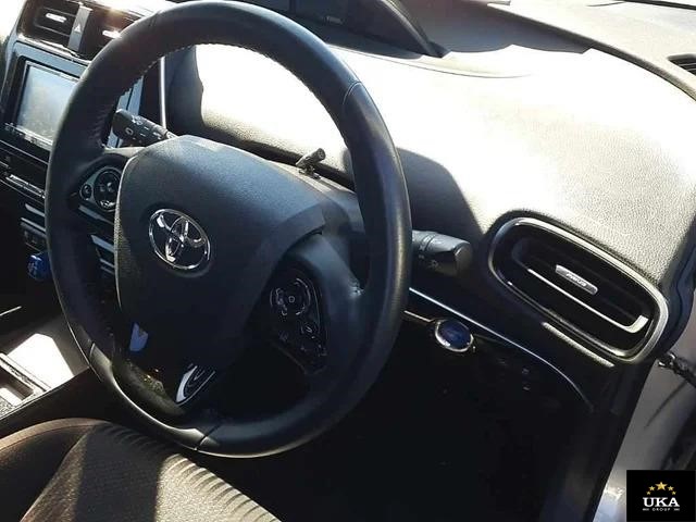 2019 Toyota Prius