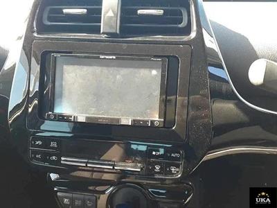 2019 Toyota Prius - Thumbnail