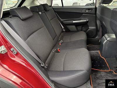 2015 Subaru XV - Thumbnail