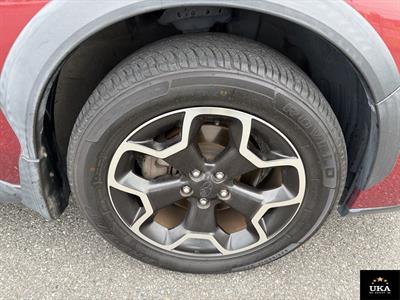 2015 Subaru XV - Thumbnail