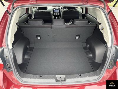2015 Subaru XV - Thumbnail