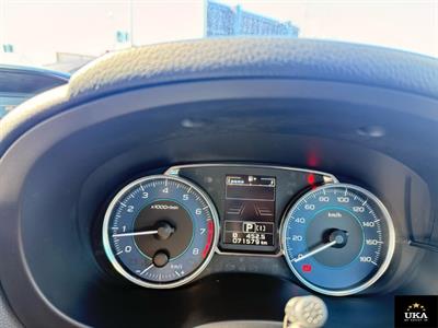 2015 Subaru XV - Thumbnail