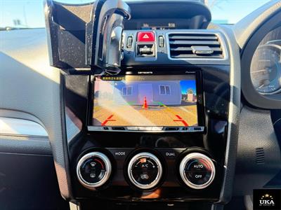 2015 Subaru XV - Thumbnail