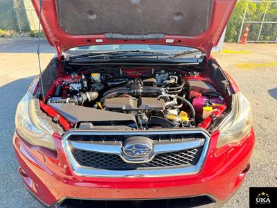 2015 Subaru XV - Thumbnail