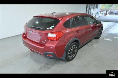 2015 Subaru XV - Thumbnail
