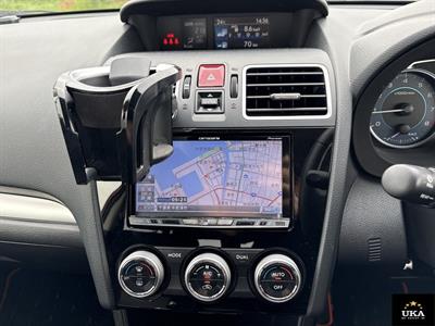 2015 Subaru XV - Thumbnail