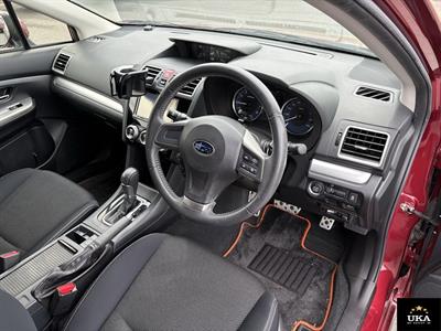 2015 Subaru XV - Thumbnail