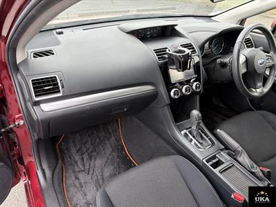 2015 Subaru XV - Thumbnail