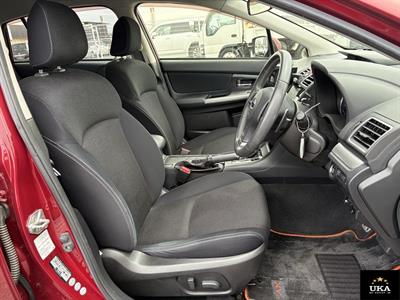 2015 Subaru XV - Thumbnail
