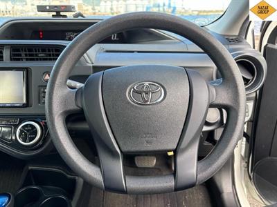 2019 Toyota Aqua - Thumbnail