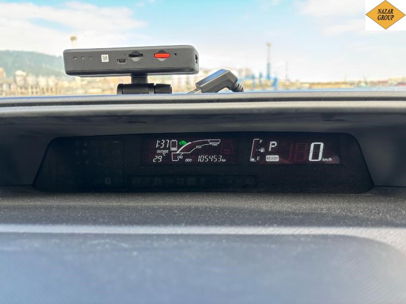 2019 Toyota Aqua