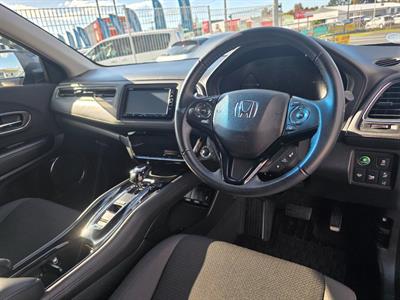 2019 Honda Vezel - Thumbnail
