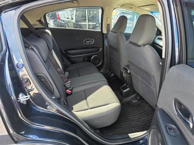 2019 Honda Vezel - Thumbnail